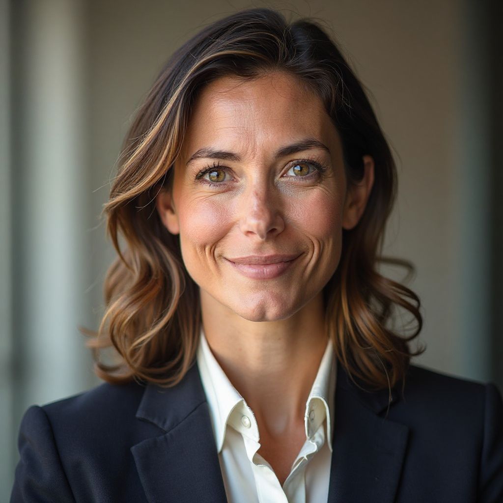Sarah Meisner