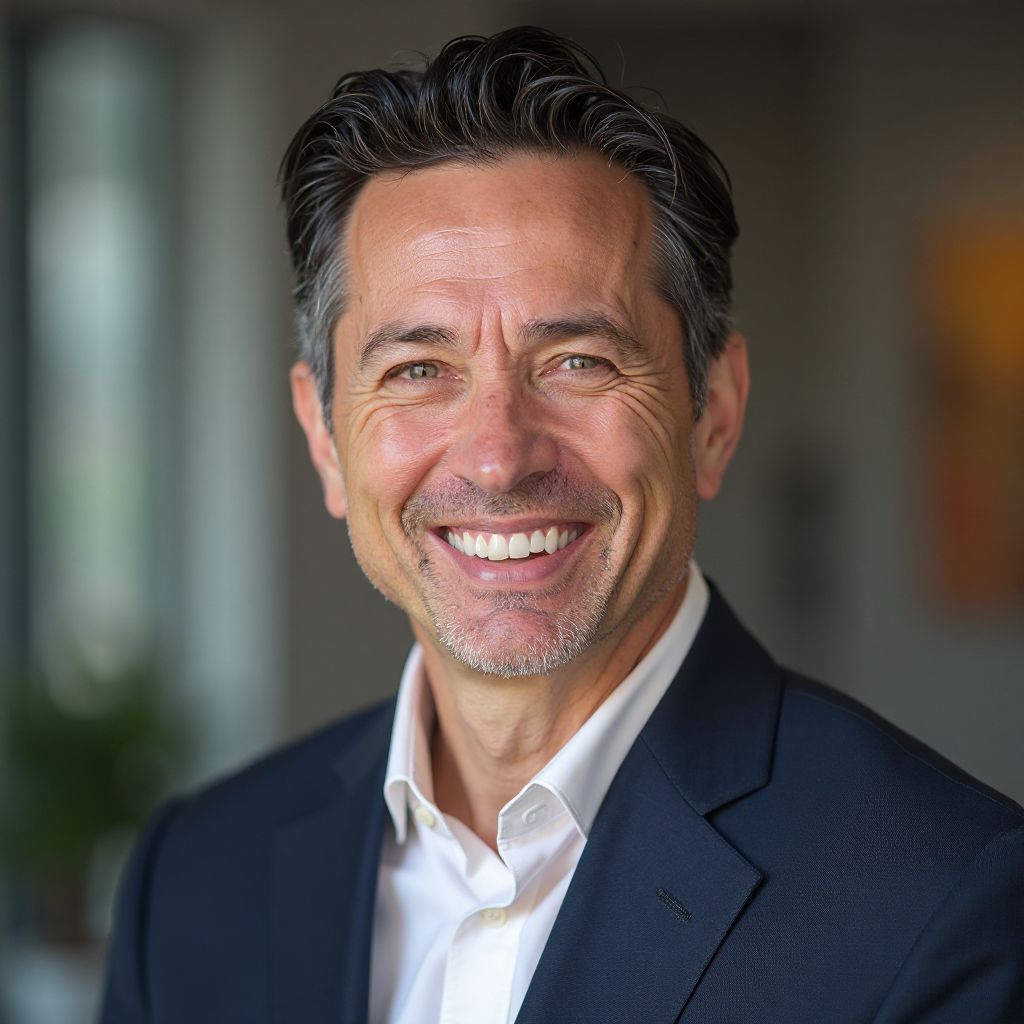 Marcus Weber